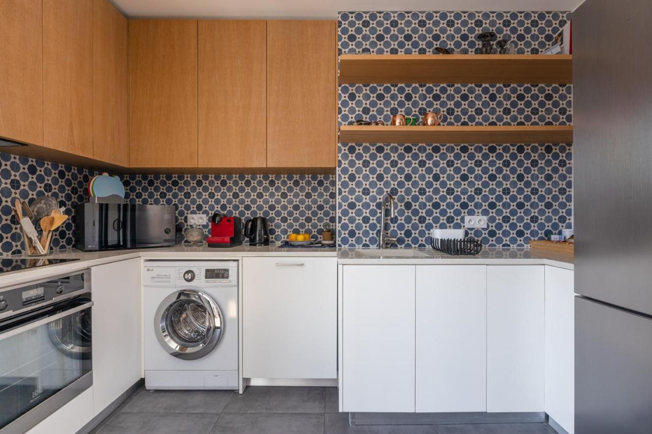 Apartment Veeve - The Alcove *