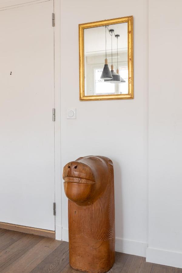 Veeve - The Alcove * Paris